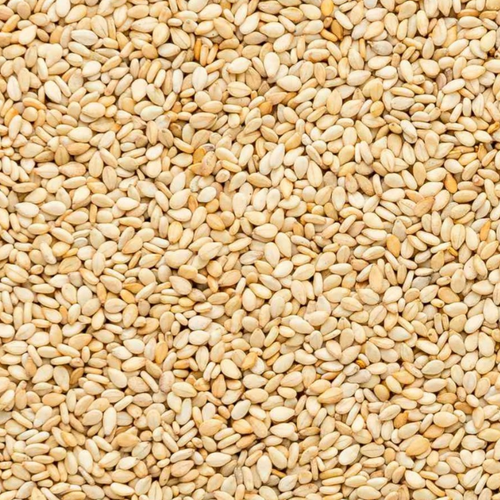 Sesame Seeds
