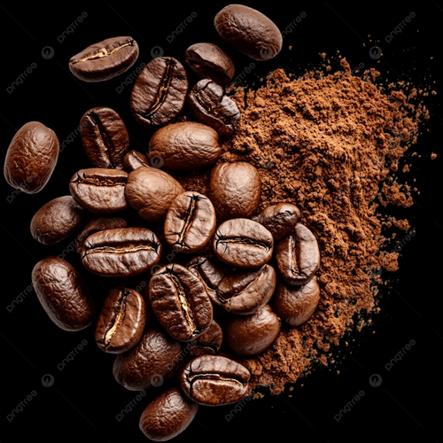 Coffee Beans
