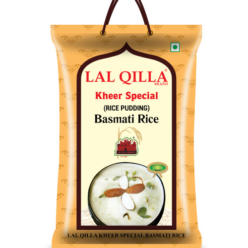LAL QILLA KHEER SPECIAL BASMATI RICE