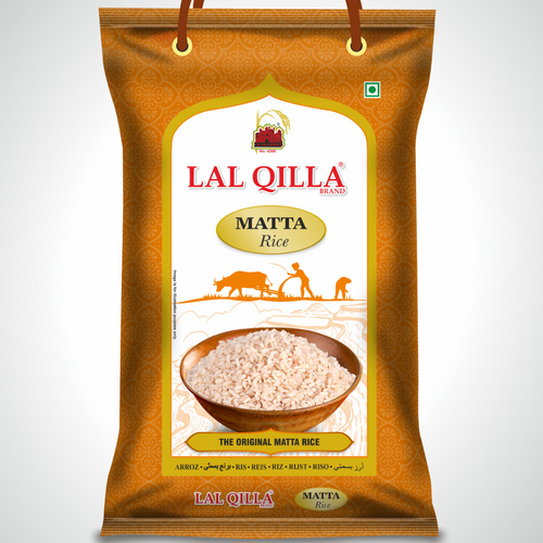 LAL QILLA MATTA RICE
