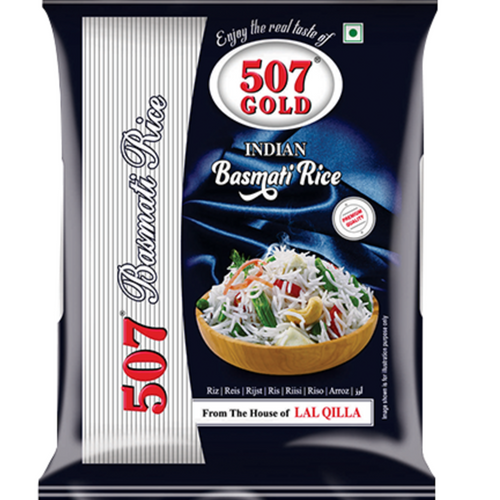 507 GOLD BASMATI RICE