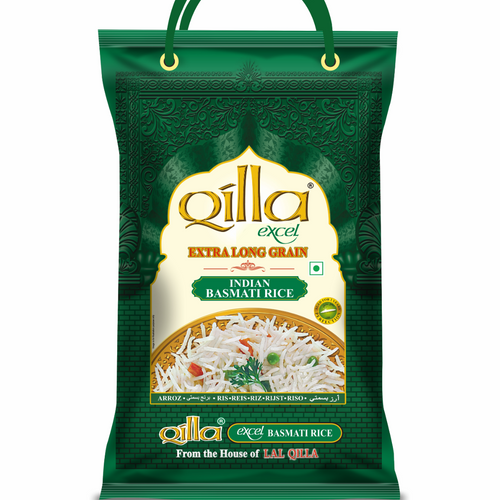 QILLA EXCEL BASMATI RICE