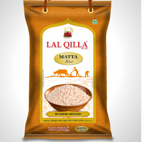 LAL QILLA MATTA RICE