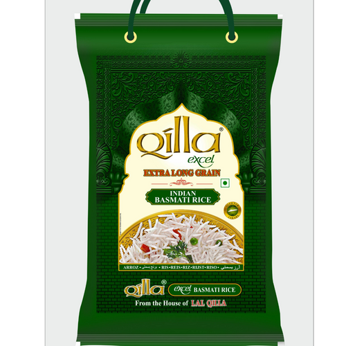 QILLA EXCEL BASMATI RICE