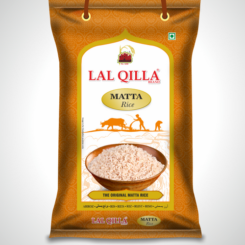 LAL QILLA MATTA RICE