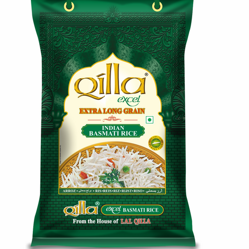QILLA EXCEL BASMATI RICE