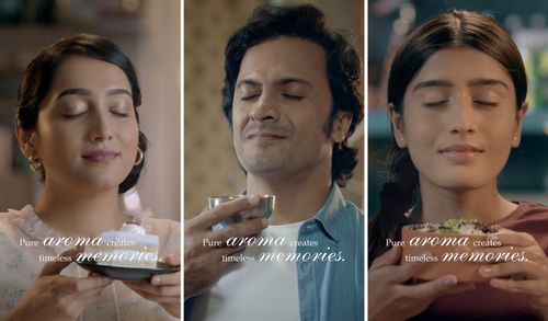 Pure Aroma of Emperor Akbar Cardamom