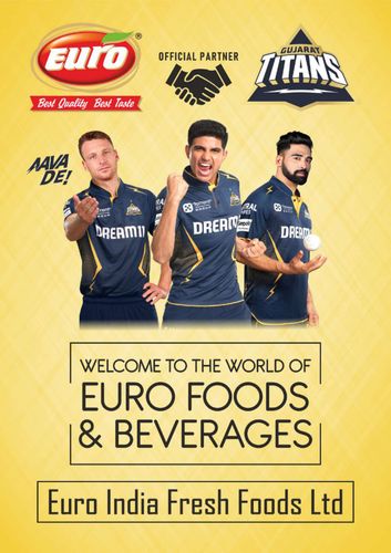 Euro IPL Brochure