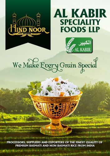 AL KABIR SPECIALITY FOODS