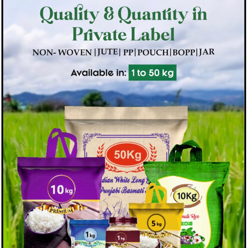 PRIVATE LABEL
