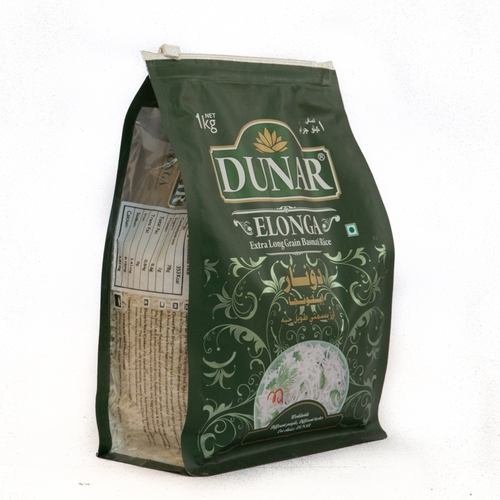 Dunar Elonga Basmati Rice