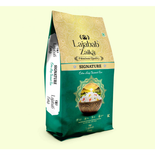 Lajawab Zaika