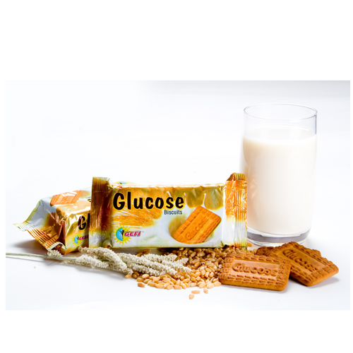 Glucose Biscuits