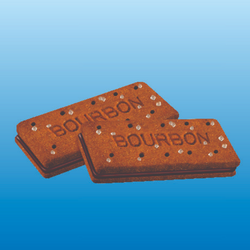 Bourbon Biscuits