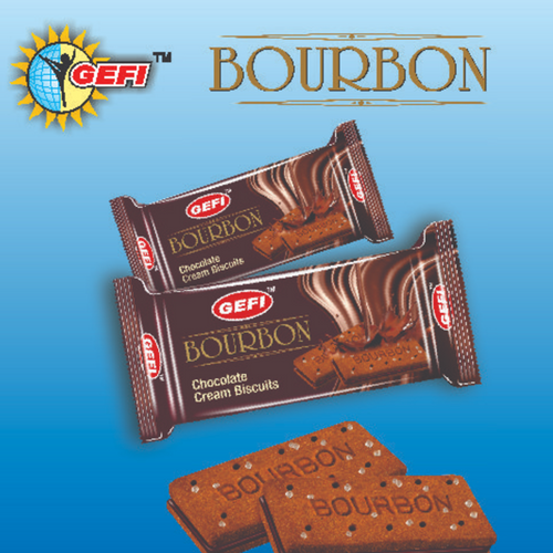 Bourbon Biscuits