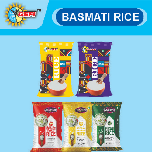Basmati Rice