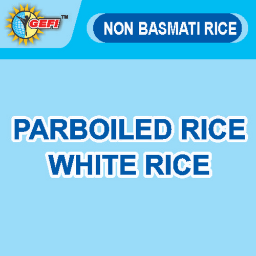 Non Basmati Rice