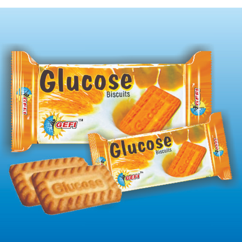 Glucose Biscuits