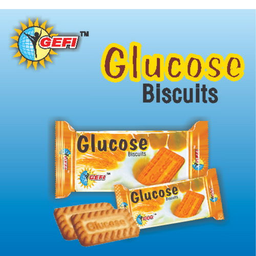 Glucose Biscuits