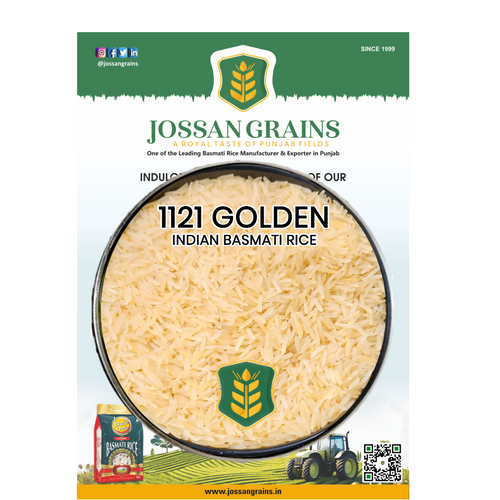 1121-STEAM BASMATI