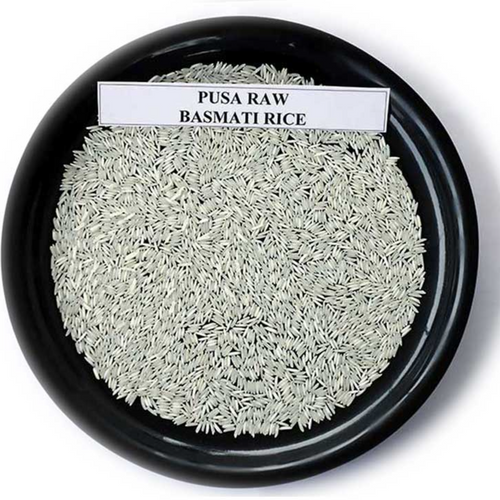 Pusa Basmati Rice
