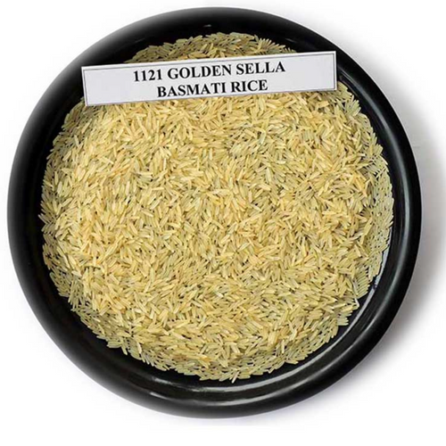1121 Basmati Rice