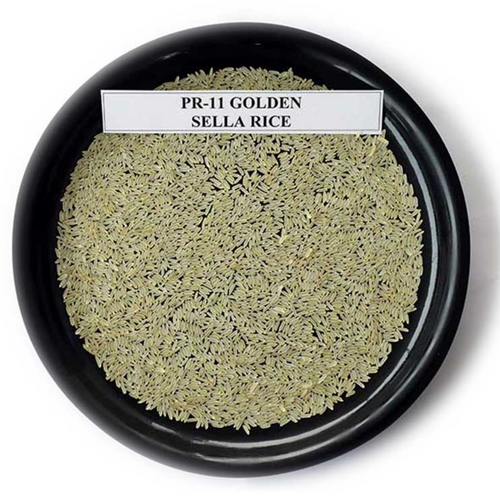 PR 11/ PR 14/ PR 106 Rice