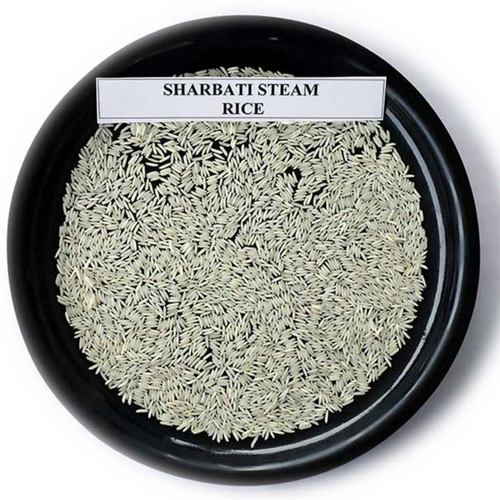 Sharbati Rice