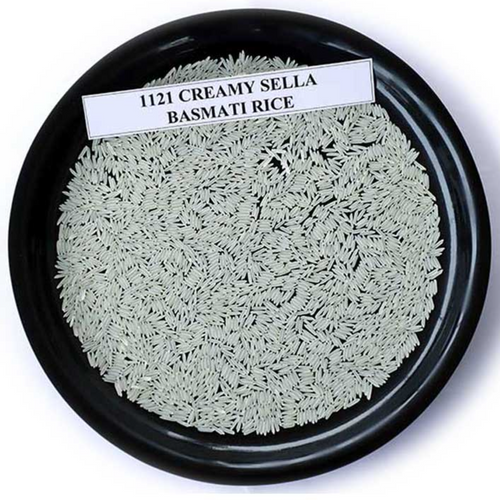1121 Basmati Rice