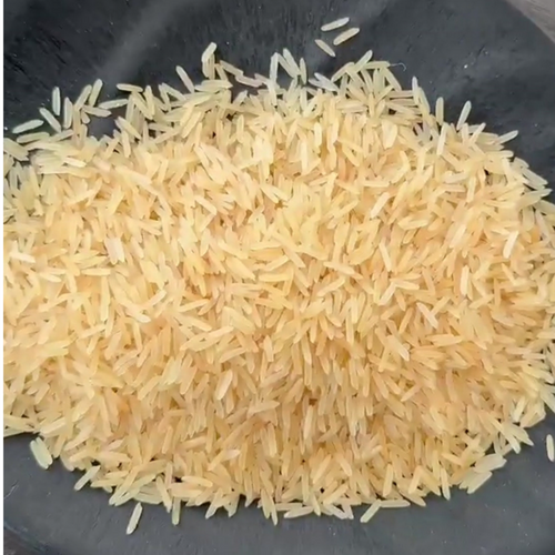 1121 XXXL Golden Sella Basmati Rice