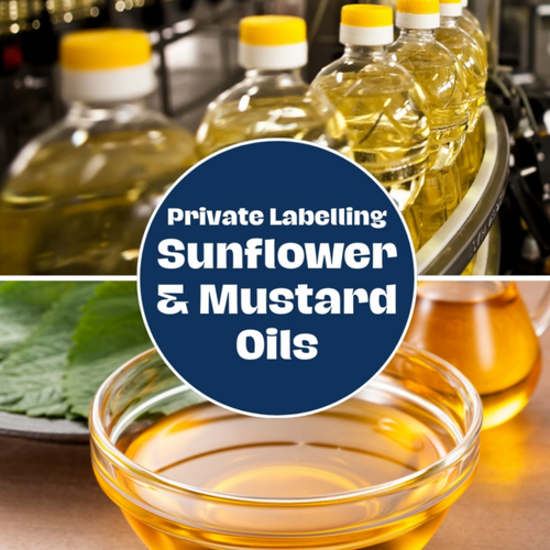 Private Labelling