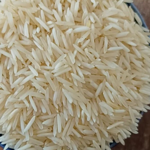 Regul Rice Regular Basmati Rice - Gulfood 2026