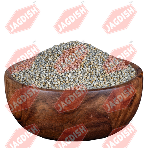 Green Millet