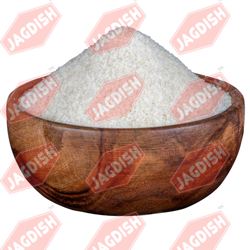 Idli Rava / Rice Rava - Gulfood 2026