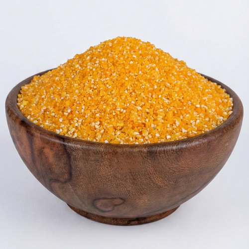 Maize Grit / Corn Meal