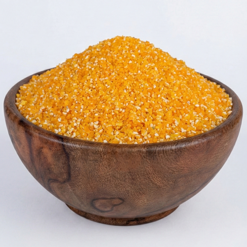 Maize Grit / Corn Meal
