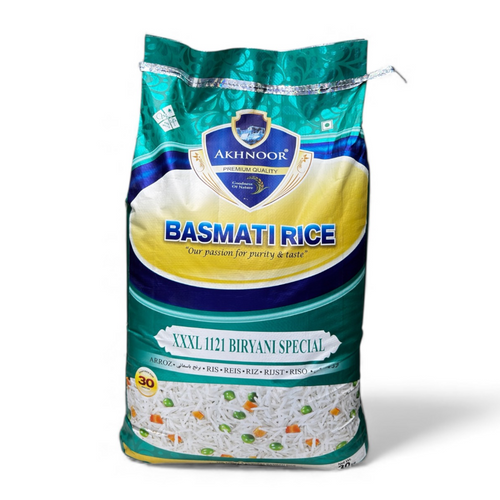 Akhnoor Basmati Rice