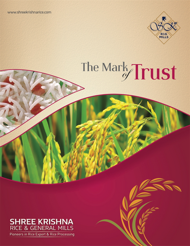 Shree Krishna Rice & General Mills,Punjab