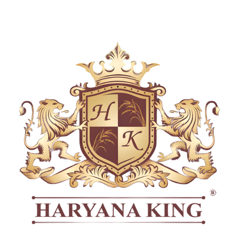 Haryana King