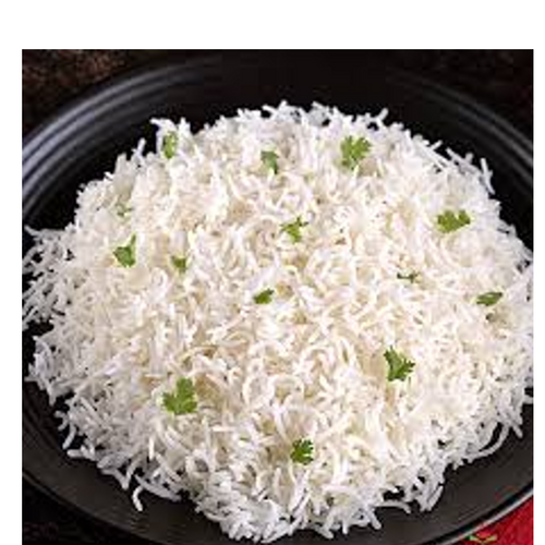 Basmati & Non- Basmati Rice