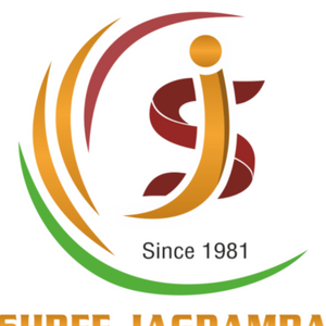 Shree Jagdamba Agrico EXPORTS (P) Ltd