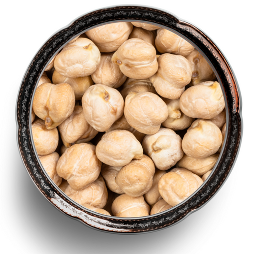 CHICKPEAS