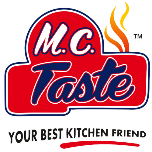 M.C. TASTE