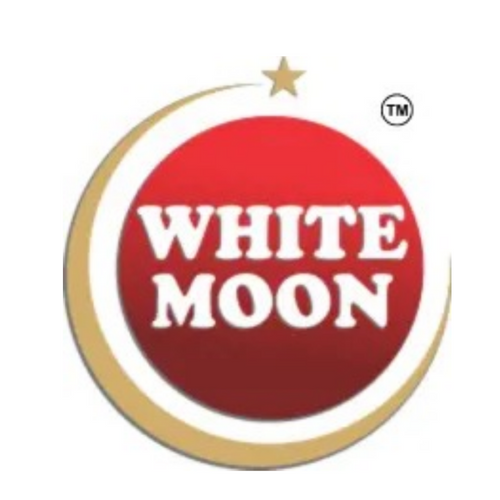 WHITE MOON