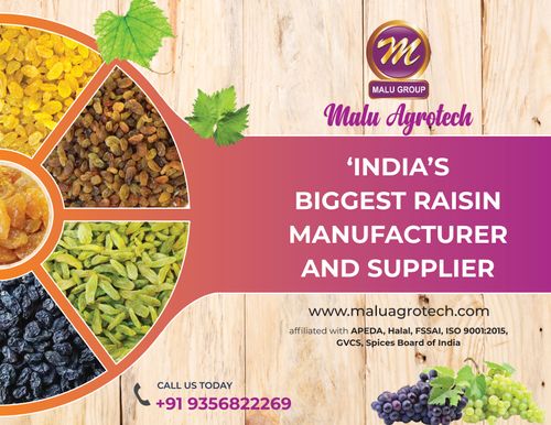 Malu Agrotech Brochure 1