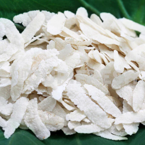 White Rice Flakes