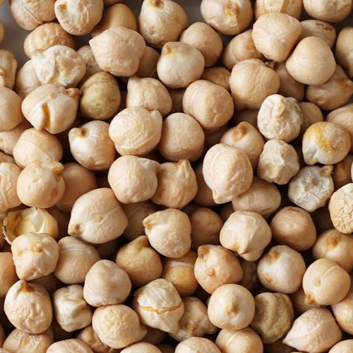 Chickpeas
