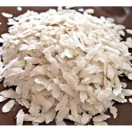 White Rice Flakes