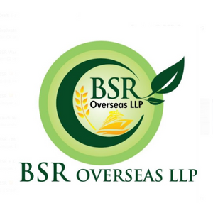 BSR Overseas LLP