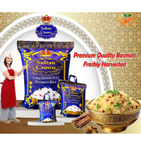 1121 Basmati Rice